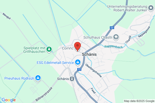 ConVic GmbH