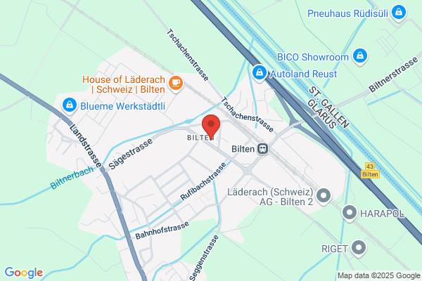 Autocenter Linth Bilten AG
