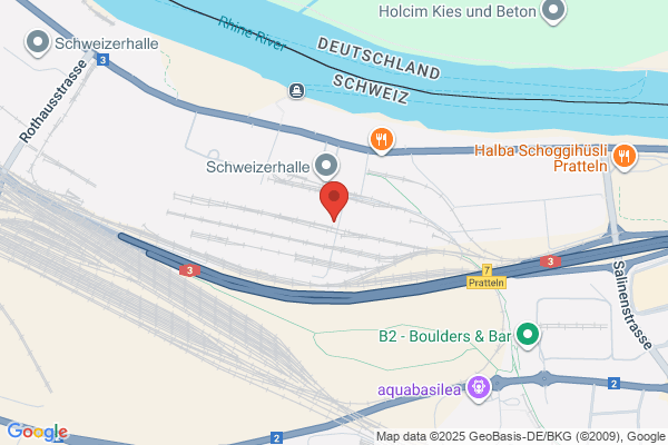 Bilfinger Berger AG