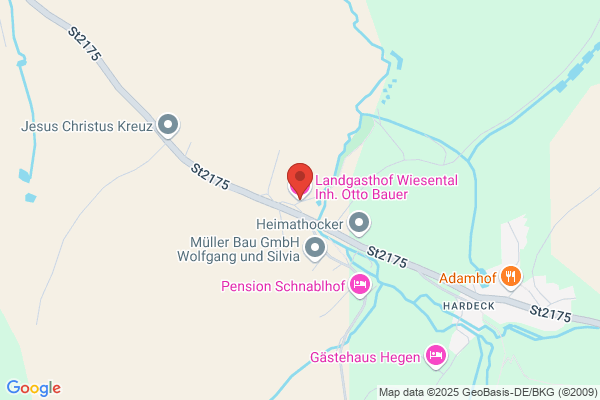 Gasthof Wiesental