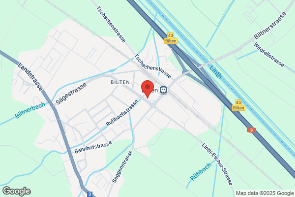 Glarner Kantonalbank