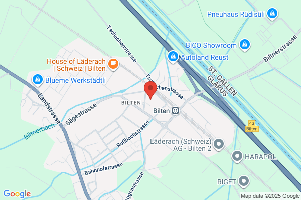 Immobilien Lienhard AG