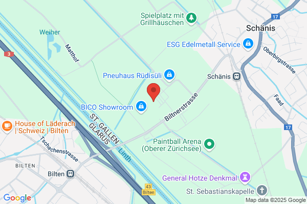 Jumbo-Markt AG
