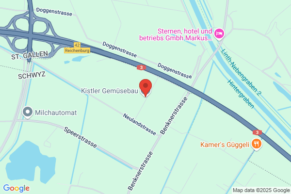 Kistler Forstbetriebe AG