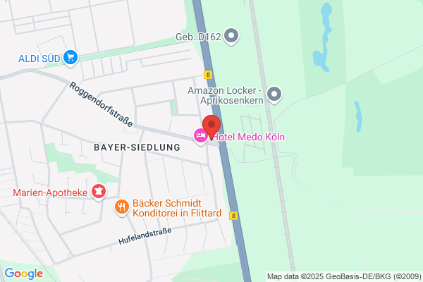 Midus Transporte und Vertriebs GmbH