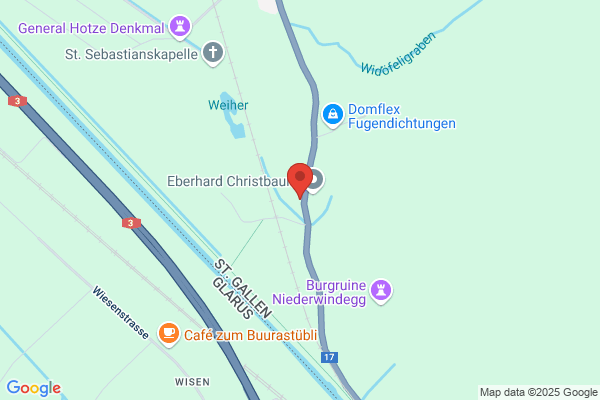 Restaurant Windegg