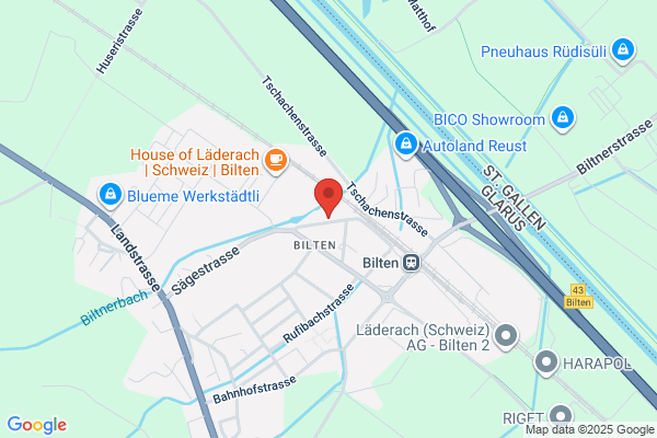 SBS Naturstein Bilten AG