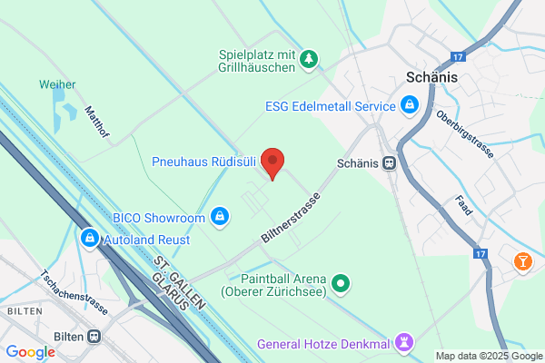 STS Systemtechnik Schaenis GmbH