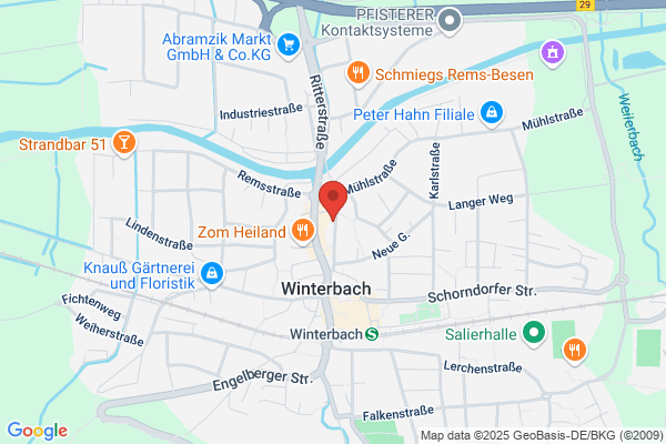 Schuhhaus Sommerhalder