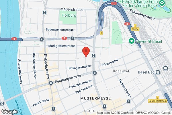 Matthäus Apotheke AG