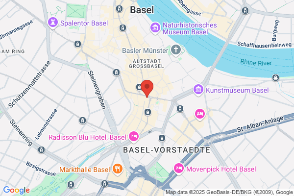 Sinomedica Medizinische Akupunktur und Traditionelle Chinesische Medizin Basel