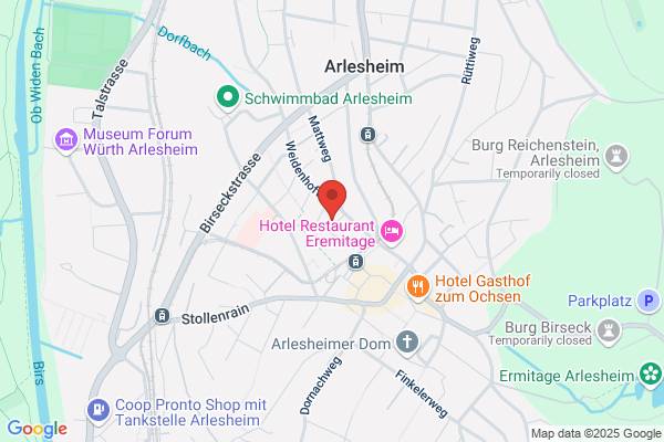 Alois Schmidlin AG