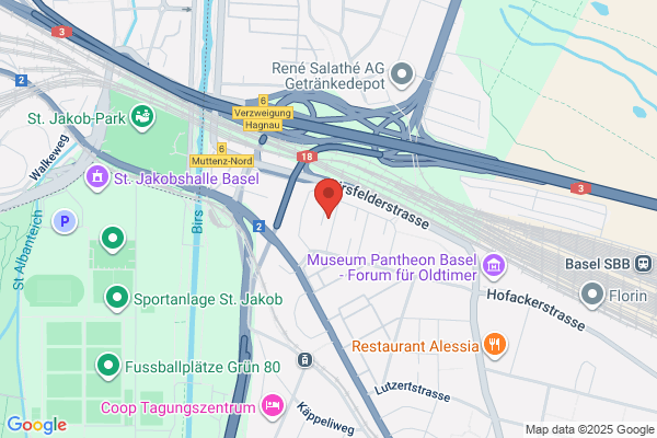GT Bauservice GmbH