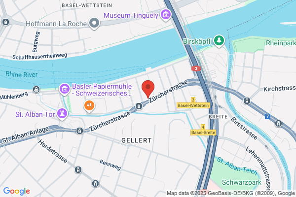 Greiner K. GmbH