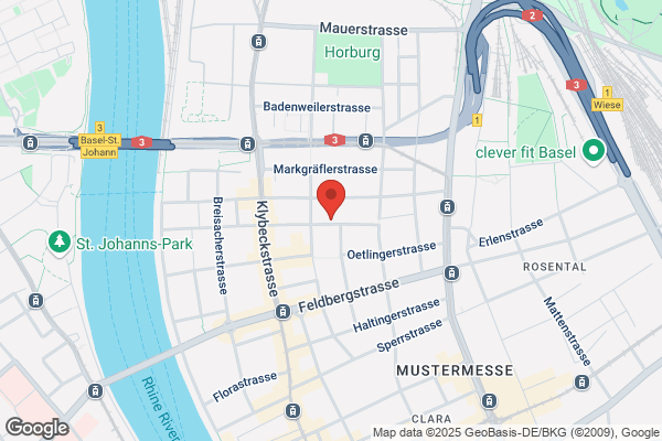 MP Swiss GmbH