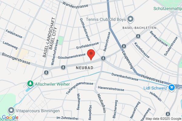 Schneider + Schneider Maleratelier