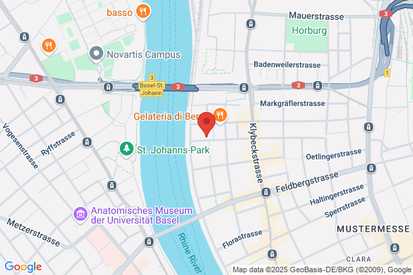 Schreinerei Zumbrunn GmbH