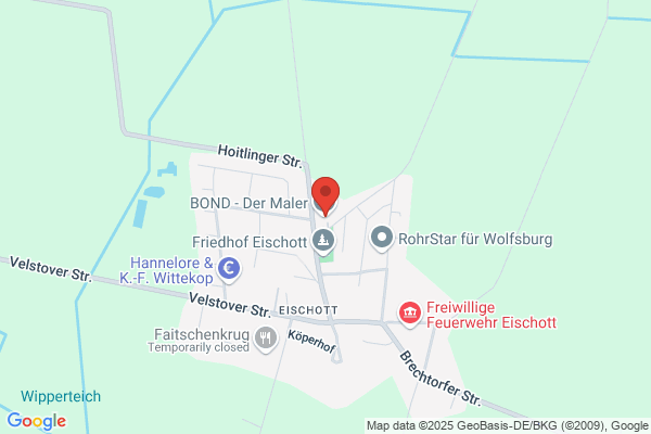 BS DEKO Malergeschäft GmbH