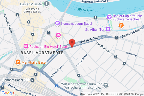Karl Steiner AG Generalunternehmung