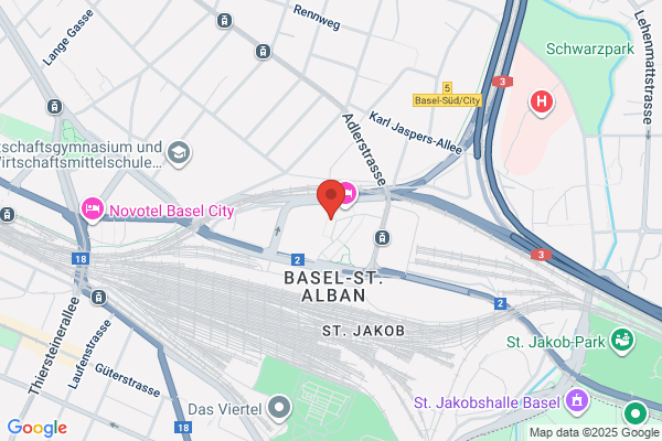 Malergeschäft NAK Renovationen GmbH