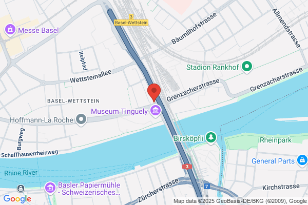 Malergeschäft Orecchio GmbH