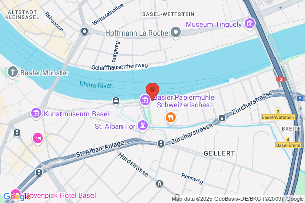 Sageplan AG