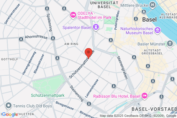 Veriba Liegenschaften AG