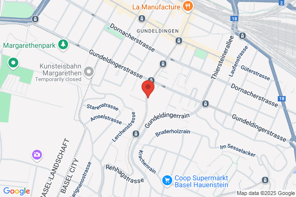 Alters- und Pflegeheim am Bruderholz Buergerspital Basel