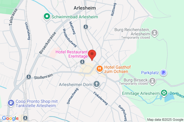 Altersheim Landruhe