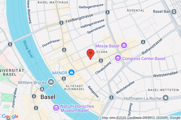 Handelsregisteramt