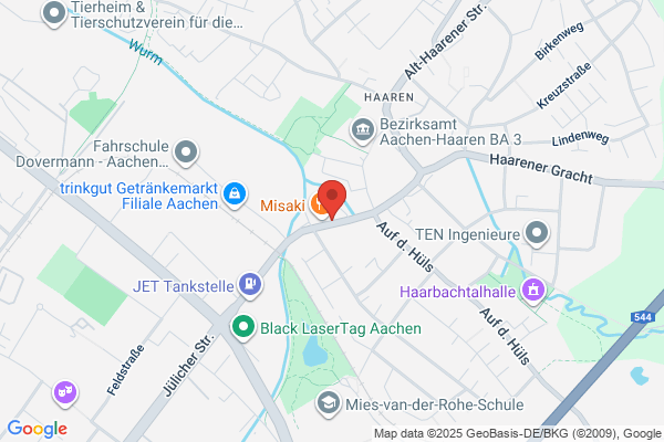 Bexon GmbH