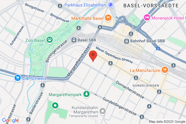 Buchex Treuhand AG