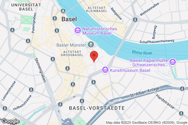 Galerie Beyeler