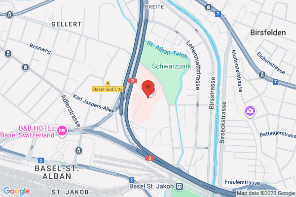 Rheumaliga beider Basel