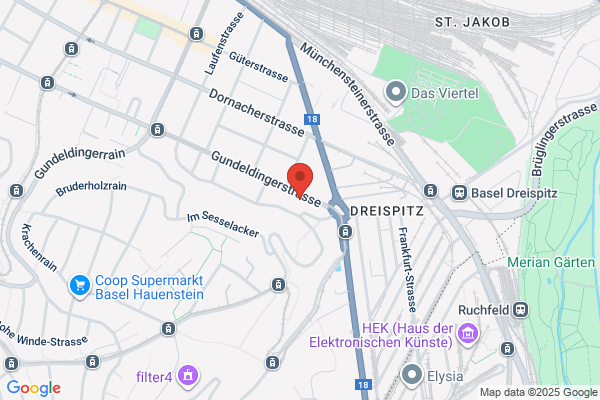 Dreispitz-Apotheke