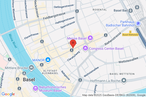 Mustermesse-Apotheke