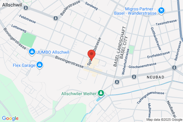 Paradies Apotheke und Drogerie AG