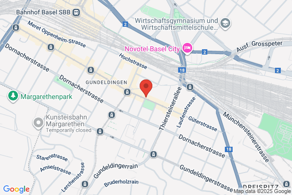 Tell-Apotheke AG