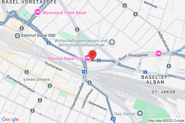 Arthodent GmbH