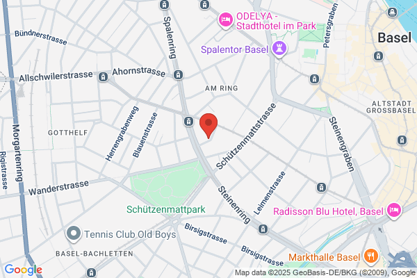 Hirt Architekten