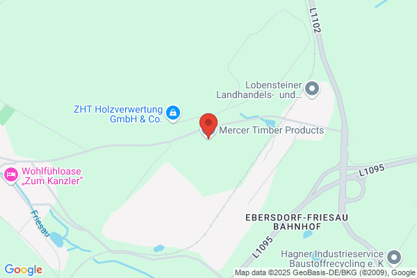 Merser Handels GmbH