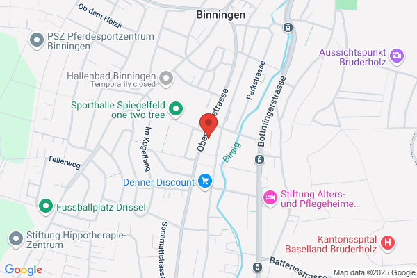 Toffol Architekten AG