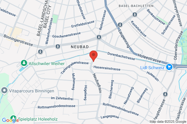 Aebli, Fischer, Ebinger aber Klaeusler GmbH