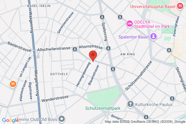 Architekturbuero M. Heimgartner