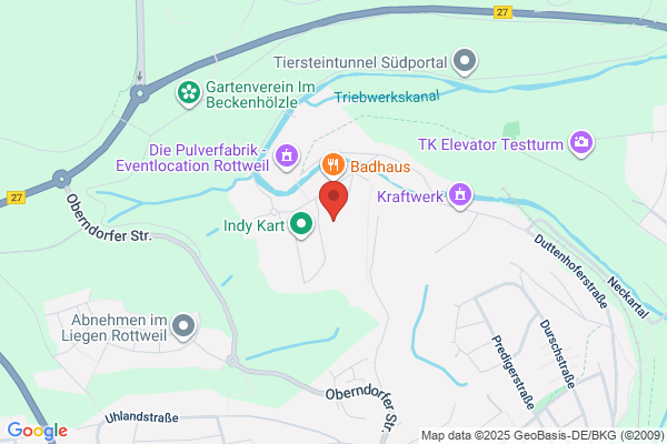Architekturbuero R. Kienzler