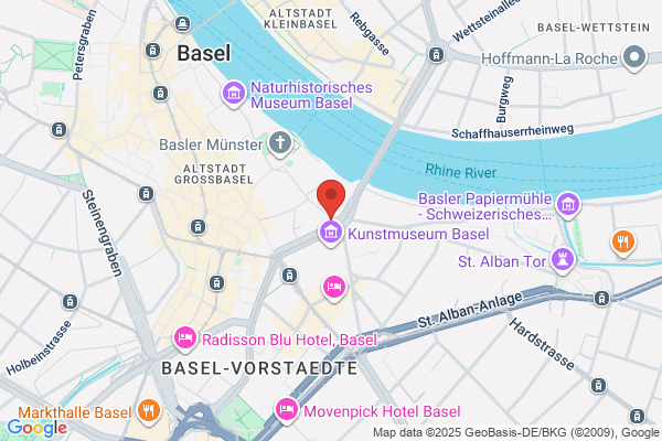 Architekturbuero St. Meyer
