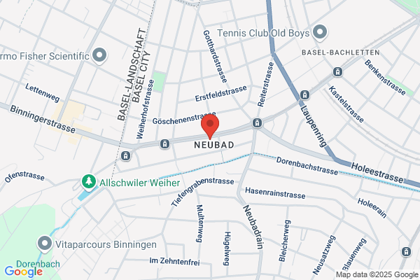 Architekturbuero W. Reinhard