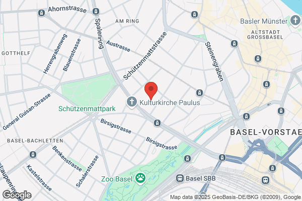 POB Architektur AG