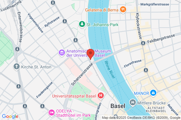 Weis und Pausa Architekten AG