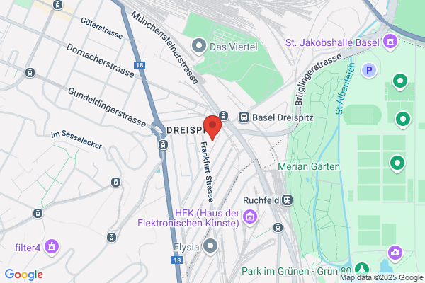 Wellfact GmbH